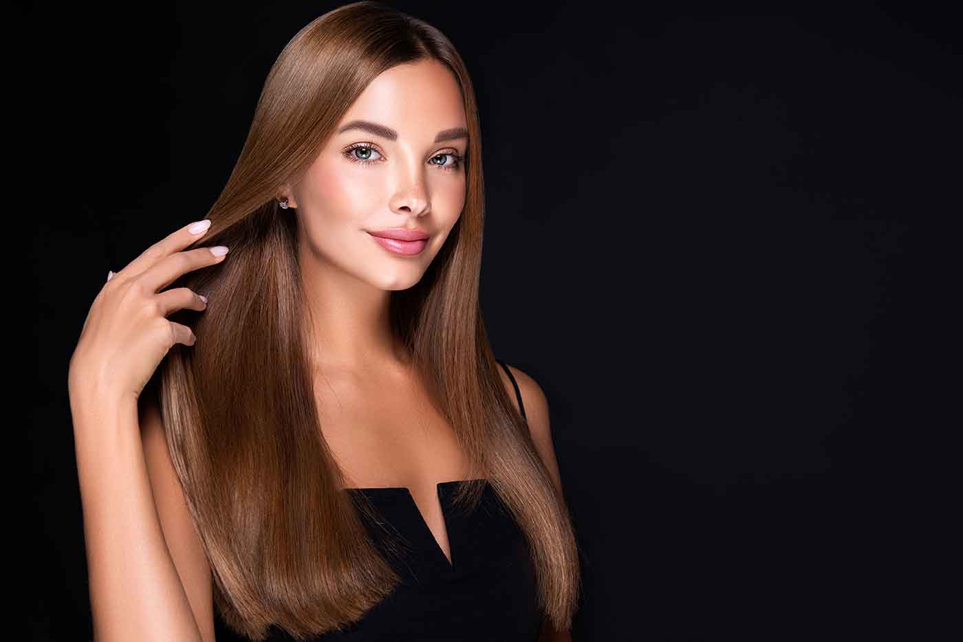 Taninoplastia The ultimate Botox treatment for hair StyleSpeak